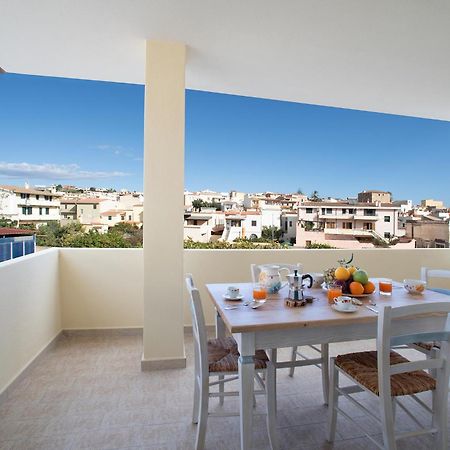 Apartmán Orosei Mare Exteriér fotografie